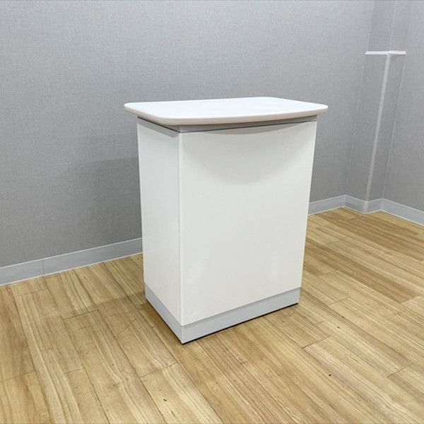 ゲイム(WH) 70カウンター(OP) ホワイト カウンタートップ レギュラー