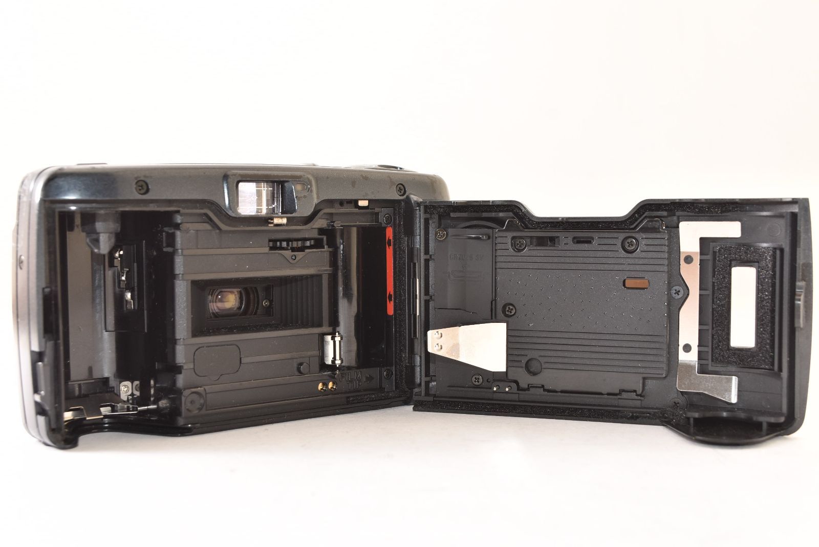 MINOLTA P's コンパクトパノラマフィルムカメラ♪ a702ec070a820c359cb2e421070f5a