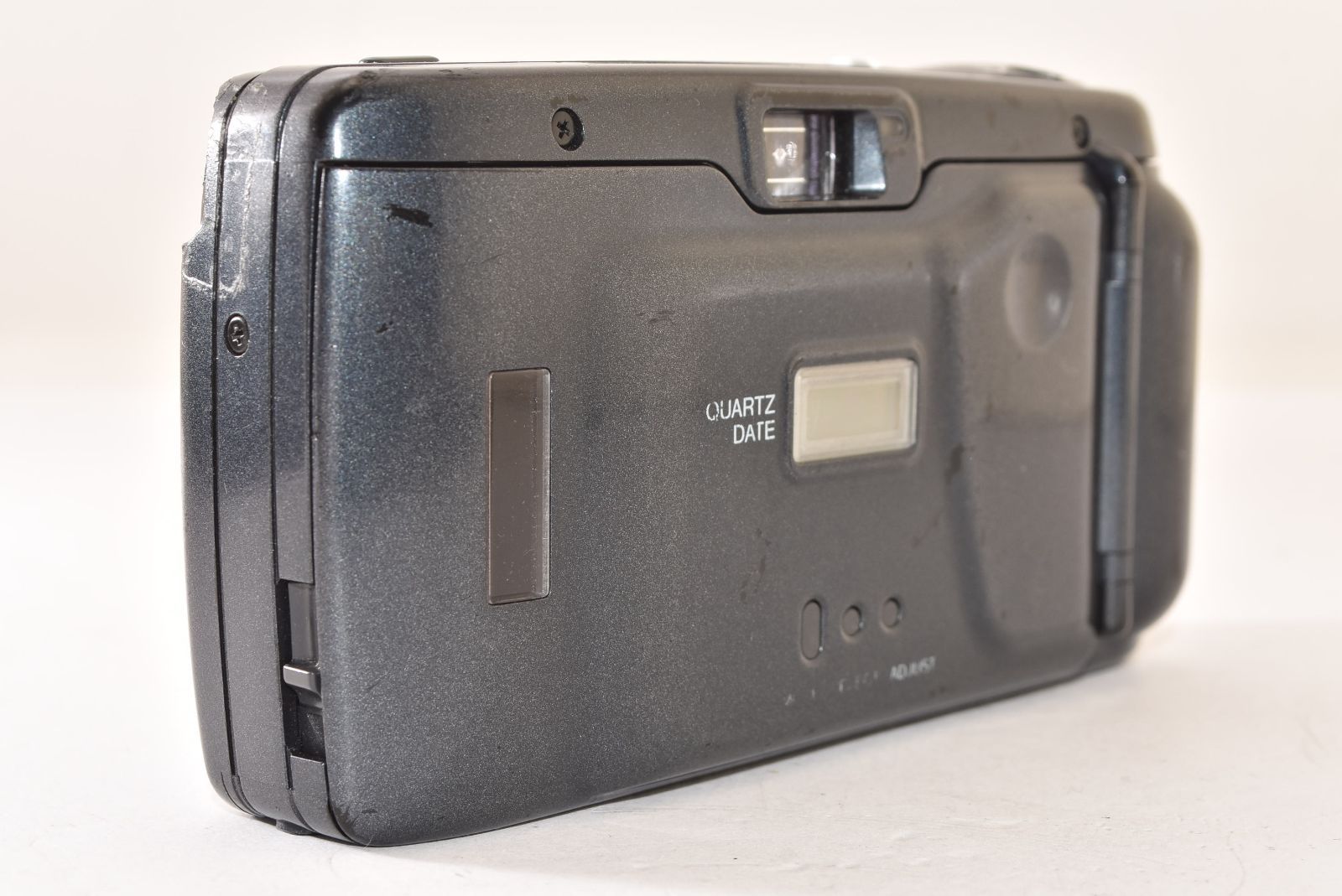 MINOLTA ミノルタ P's ブラック パノラマ専用 コンパクトフィルム