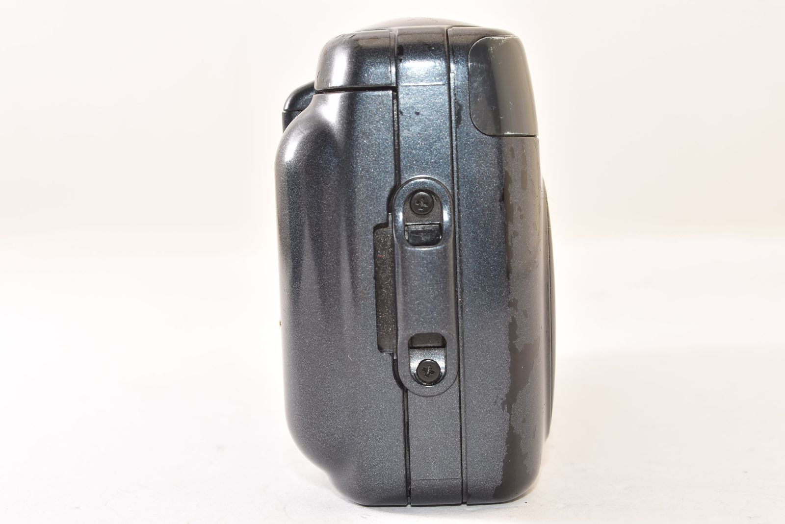 MINOLTA ミノルタ P's ブラック パノラマ専用 コンパクトフィルム