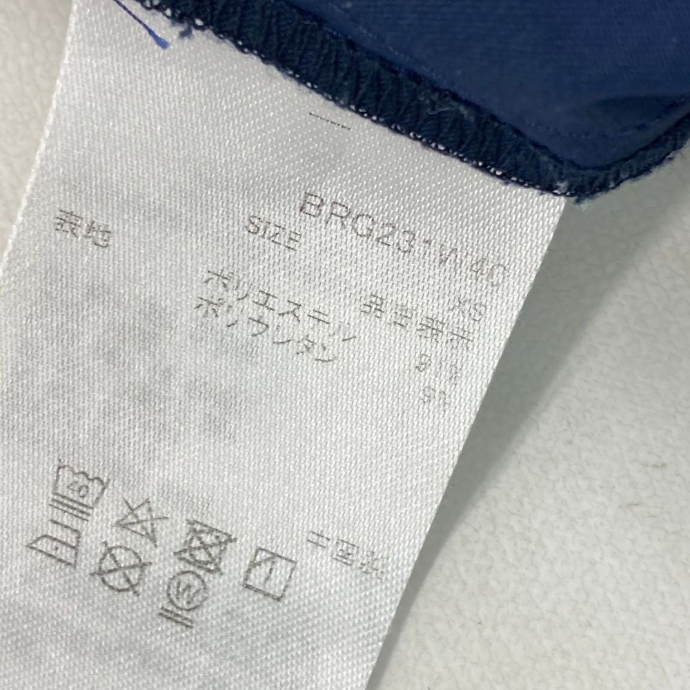 サイズ：XS BRIEFING GOLF ブリーフィング 2023年モデル ストレッチ