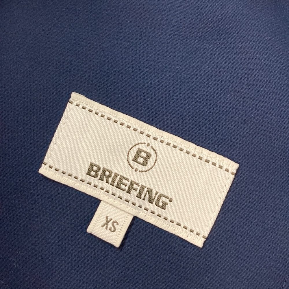 サイズ：XS BRIEFING GOLF ブリーフィング 2023年モデル ストレッチ