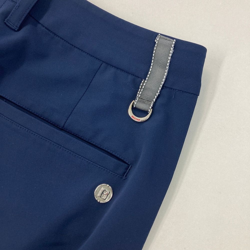 ブリーフィングゴルフレディースサイズXSネイビー サイズ：XS BRIEFING GOLF ブリーフィング 2023年モデル ストレッチ