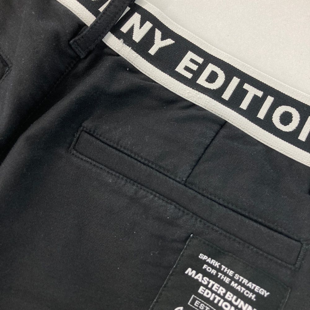 サイズ：0 MASTER BUNNY EDITION マスターバニーエディション 2023年