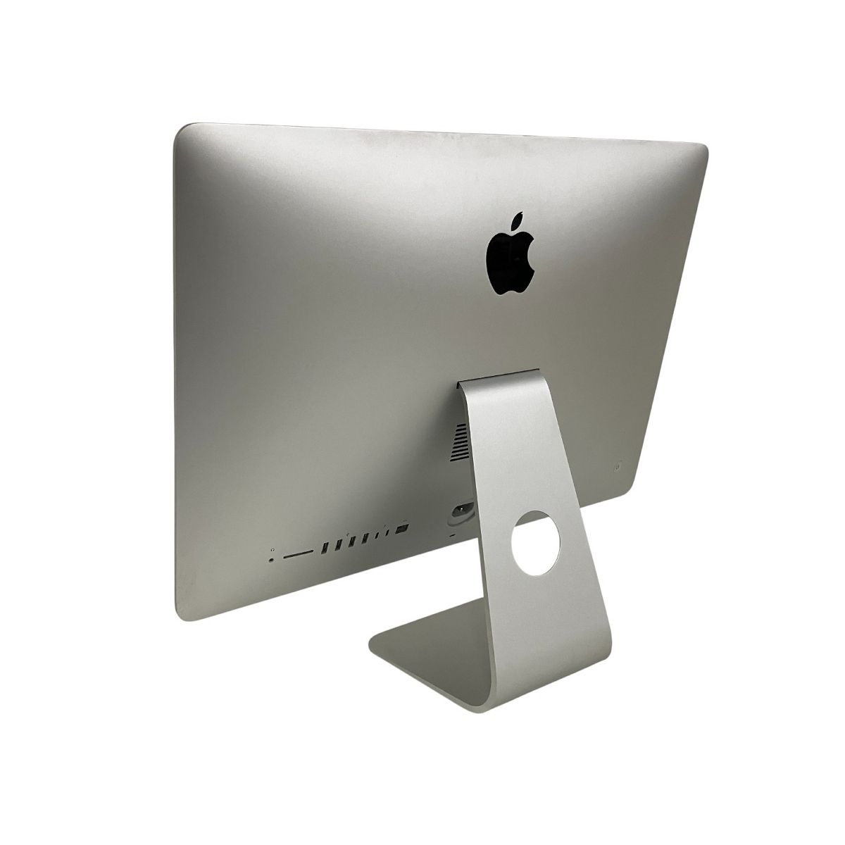 Apple iMac MNE02J/A 21インチ 2017 i5-7500 メモリ8GB SSD28GB HDD1TB