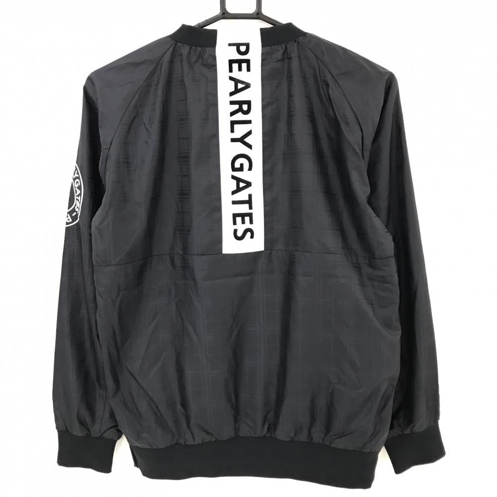 PEARLY GATES スニード　プルオーバー ジャケット　golf ウェア PEARLY GATES アウター パーリーゲイツ スニード ジャック ブルゾン
