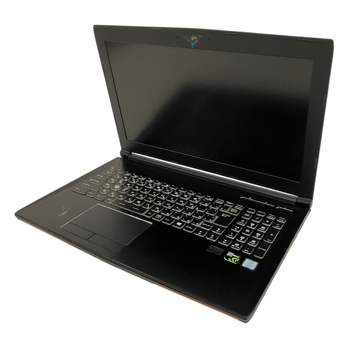 最終値下げ ゲーミングPC Intel corei9-9900K RTX2060 PCデビューにも