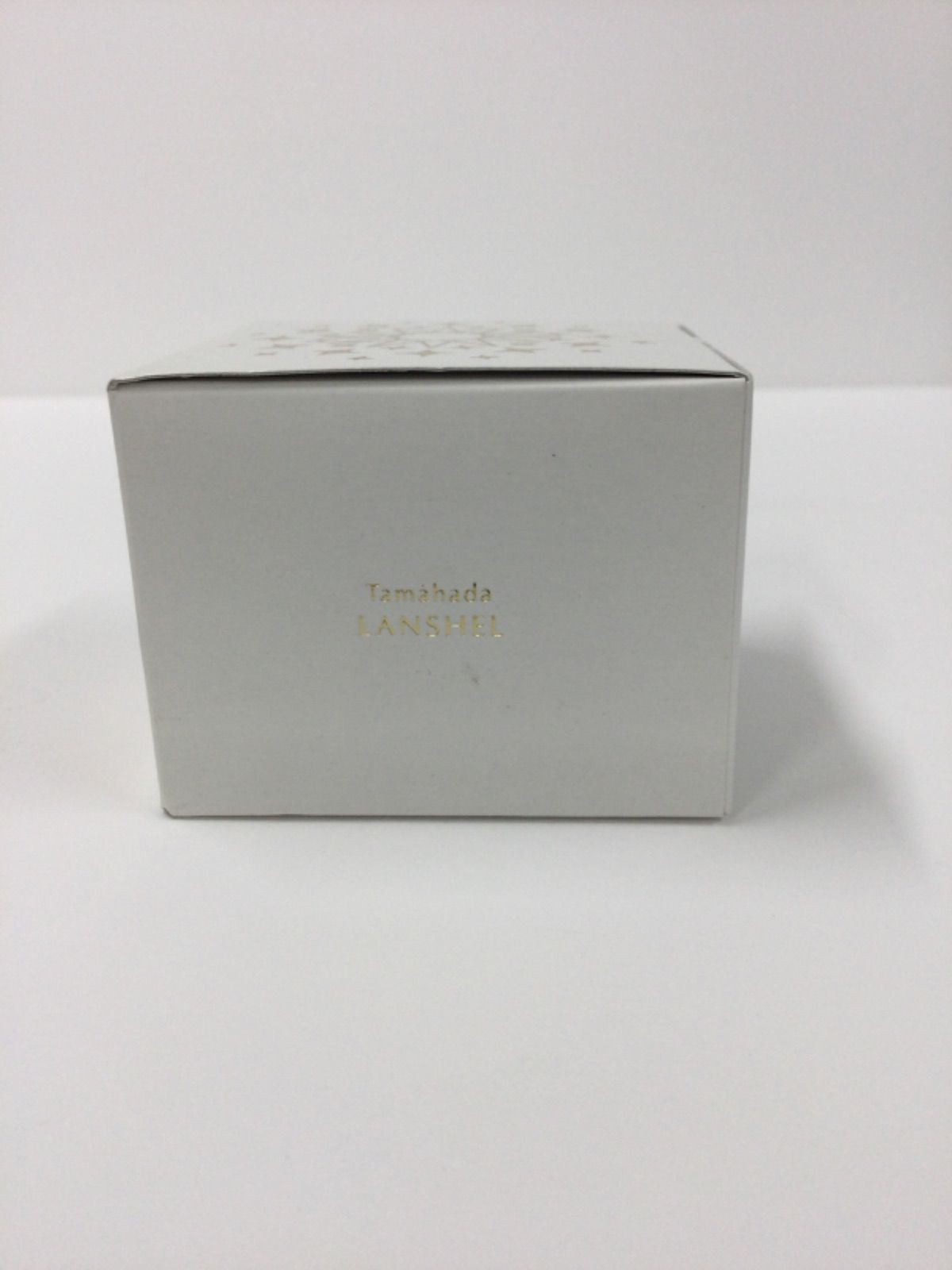 S3754 sognando ソニャンド 珠肌 ランシェル 美容ジェル 60g - メルカリ