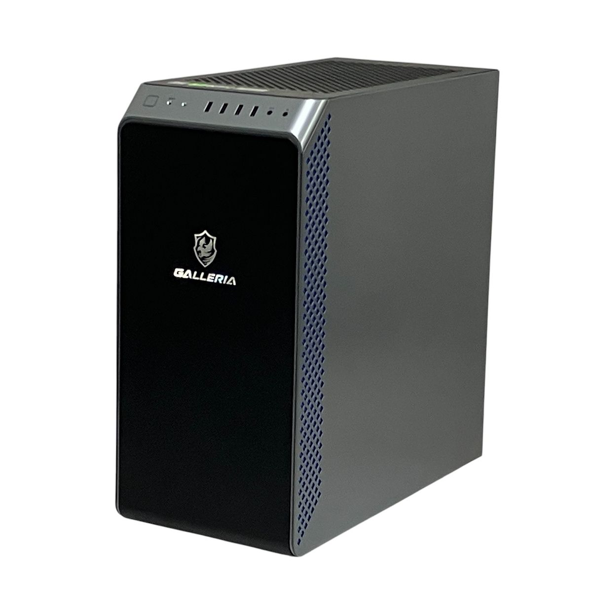 Thirdwave GALLERIA XA7R-R46 ゲーミングデスクトップPC AMD Ryzen 7