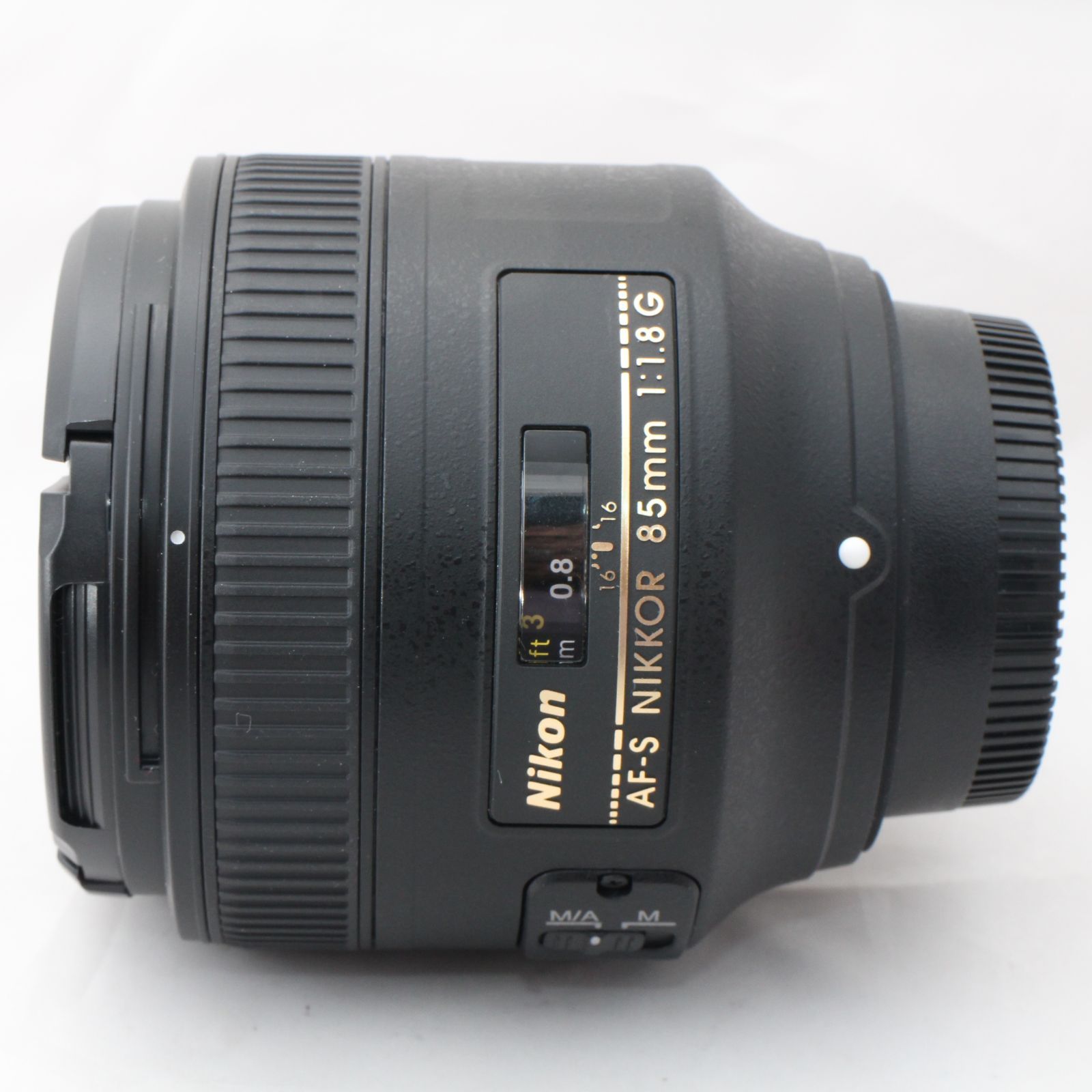 Nikon（ニコン） AF-S NIKKOR 85mm f/1.8G 単焦点 Amazon.com : Nikon AF S NIKKOR 85mm f/1.8G Fixed Lens with Auto