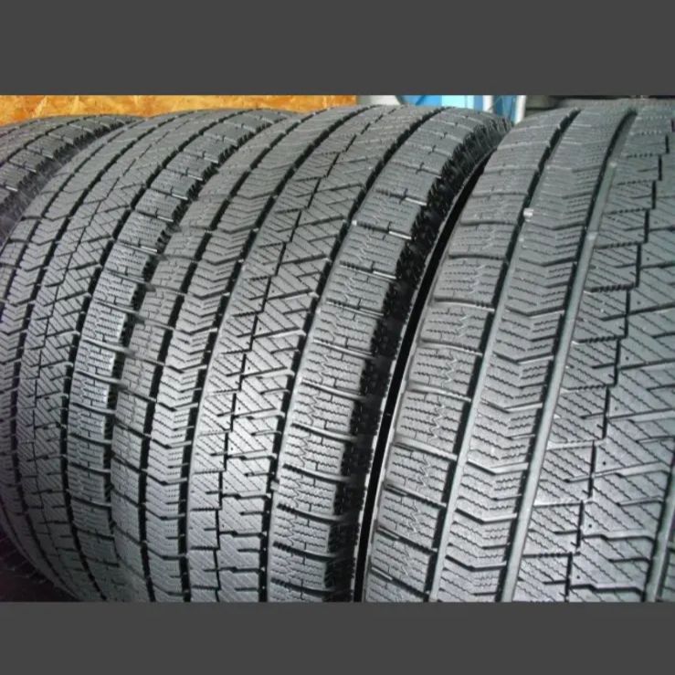 T-2166)本州送料無料 超バリ山 23年製 VRX2 205/55R16