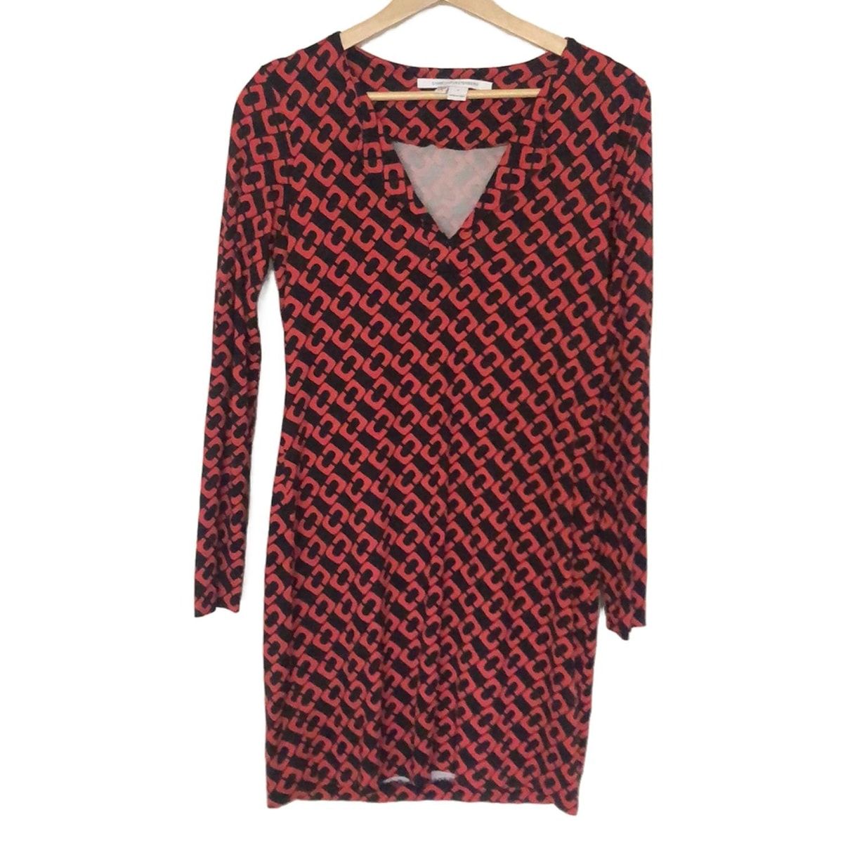 DIANE VON FURSTENBERG(DVF)(ダイアン・フォン・ファステンバーグ