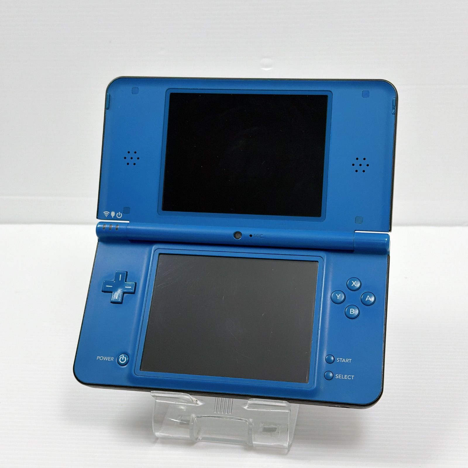 ニンテンドー DSiLL ブルー 遊べるセット 動作確認済み ds dsill DSi