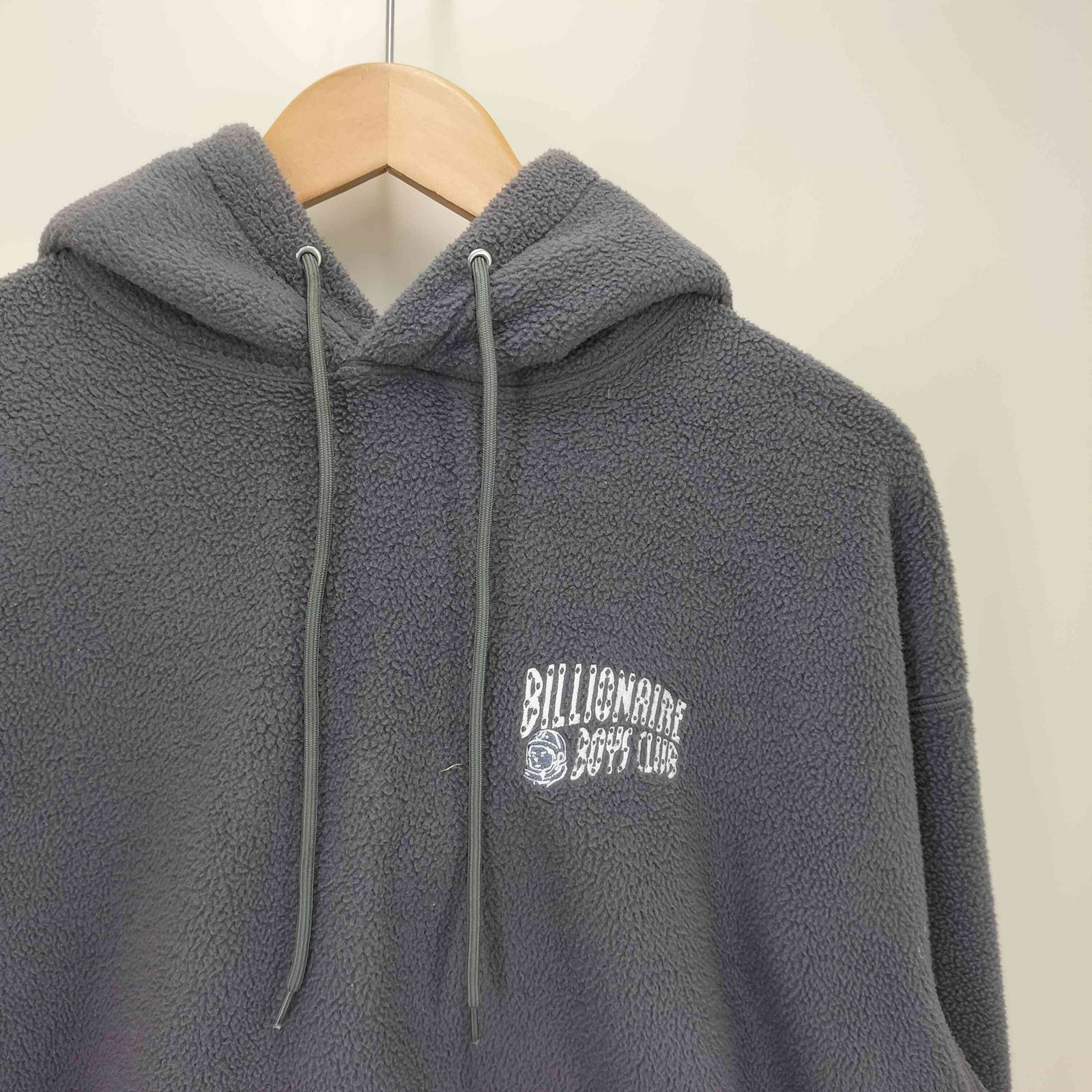 ビリオネアボーイズクラブ Billionaire Boys Club フリース プル 