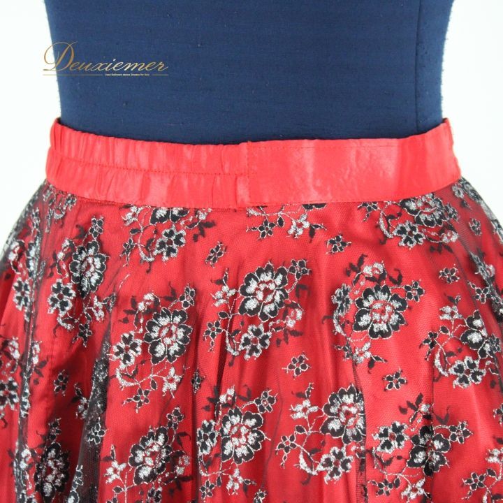 社交ダンス 衣装 スタンダード スカート レッスンウェア レディース