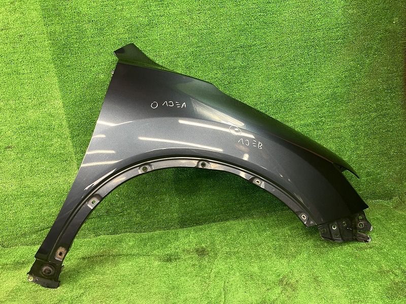 エクストレイル DBA-NT32 右Fフェンダー F3100-4CCMA K23 378285