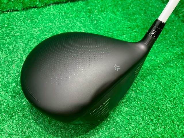 【送料無料】 中古】 ダンロップ SRIXON ZXi TR 9° ドライバー DR VENTUS ZXi 6