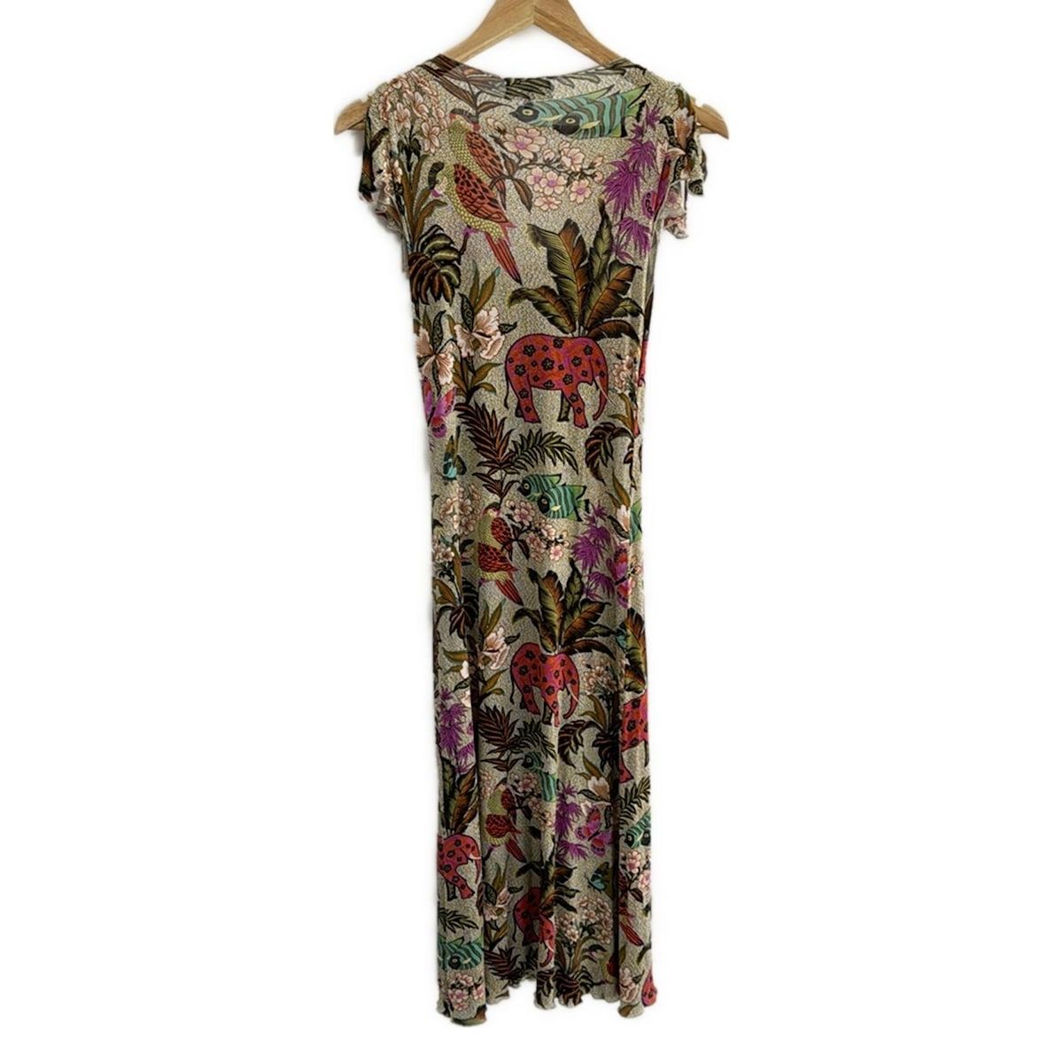 ETRO エトロ 柄物ワンピース 3042002160723141_01_4578.jpeg