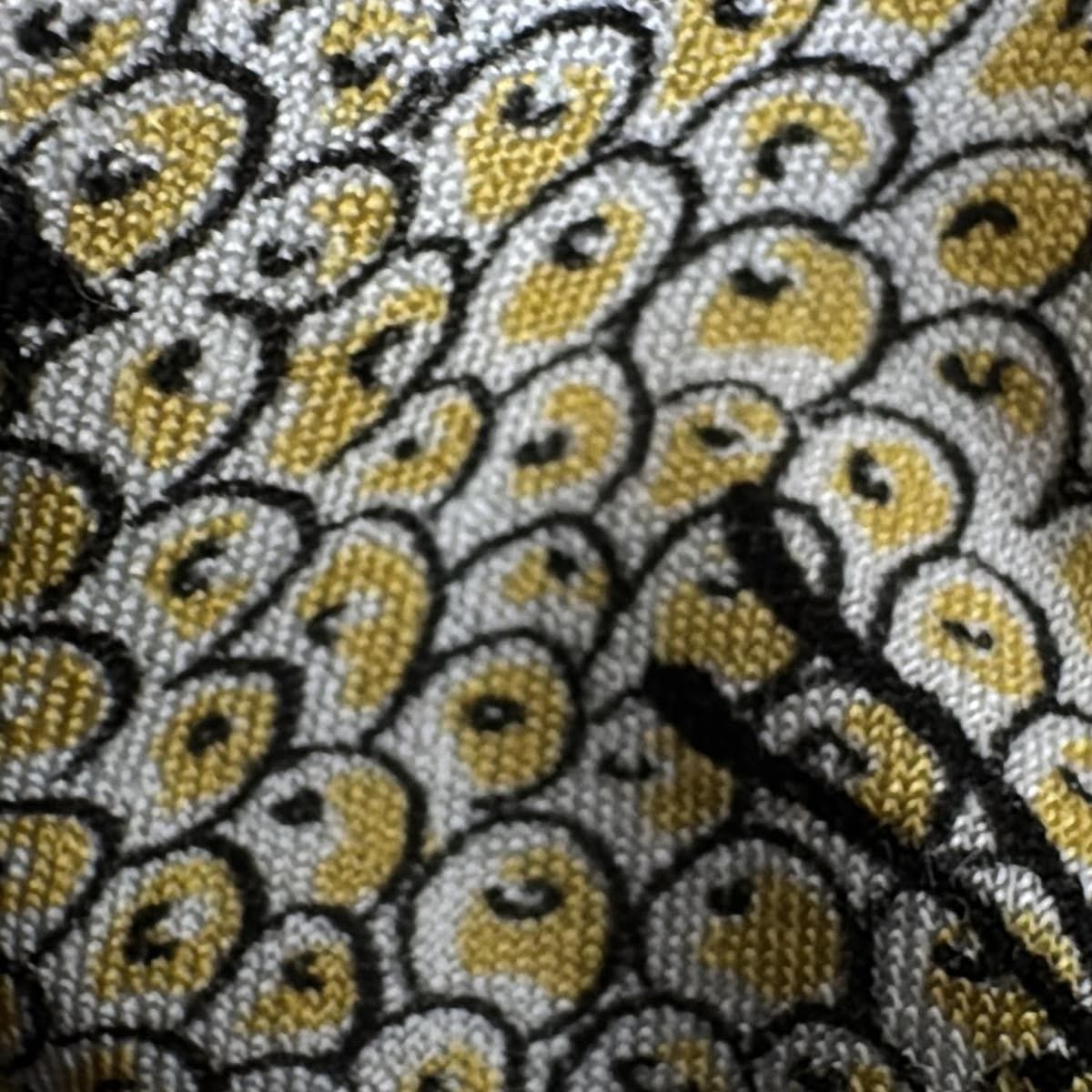 ETRO(エトロ) ワンピース サイズ44 L レディース美品 - アイボリー 