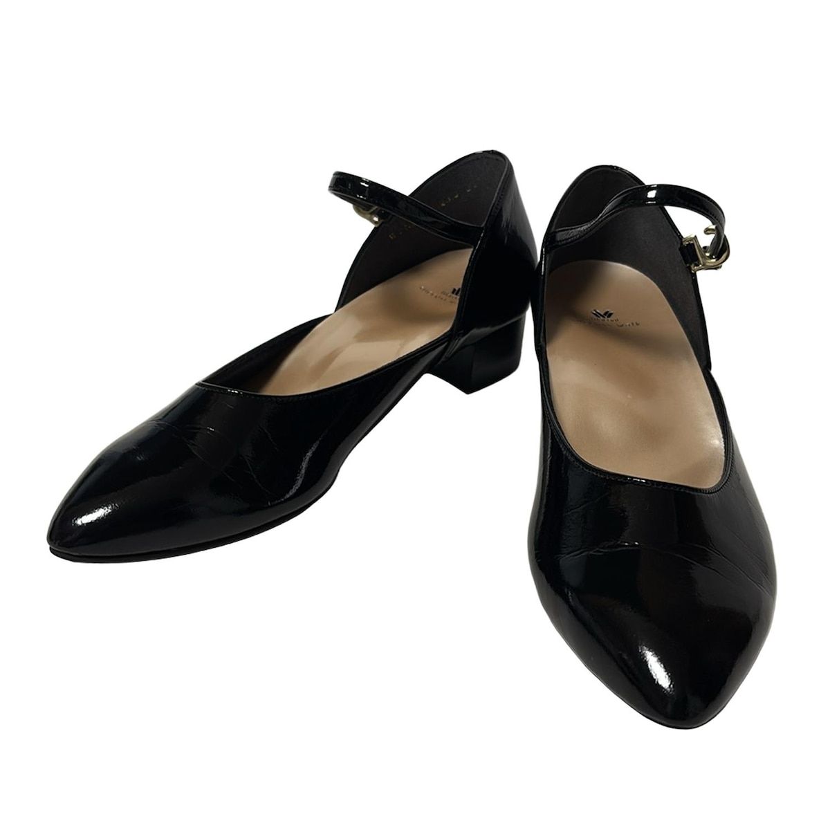 SUCCESS WALK(Wacoal )(サクセスウォーク(ワコール)) パンプス 23.5