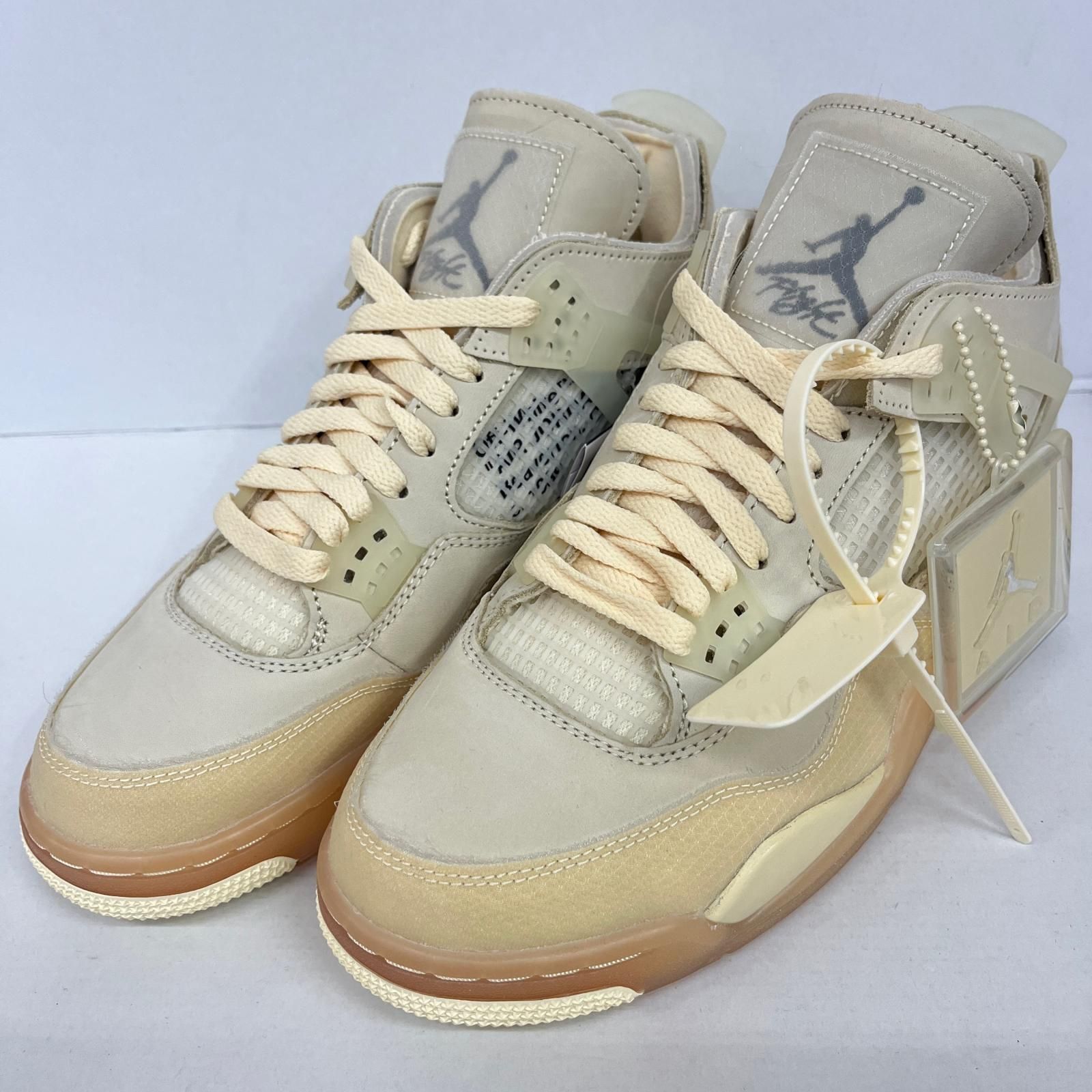加古川店】 中古 NIKE | ナイキ スニーカー Off-White Women