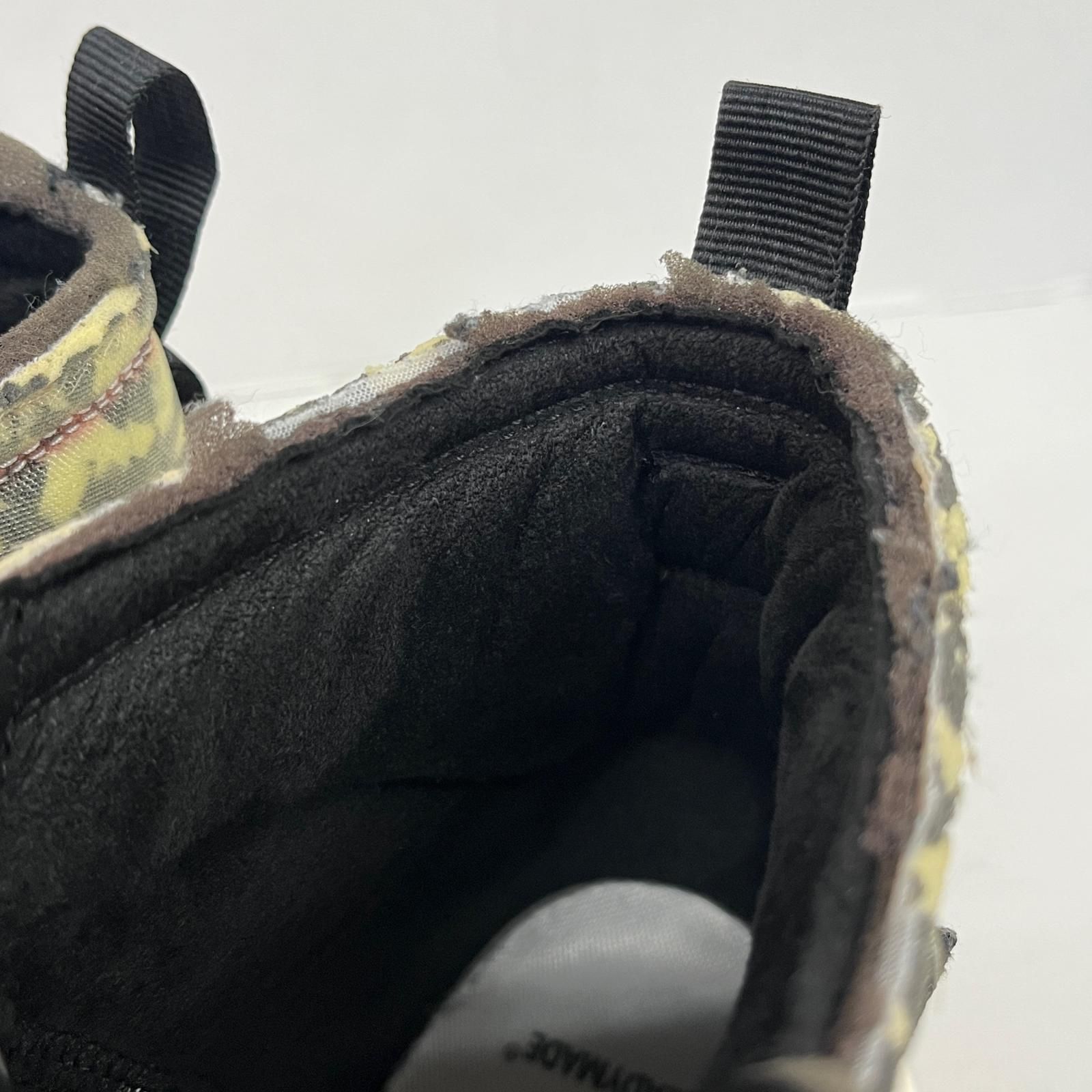 加古川店】 中古 NIKE | ナイキ スニーカー Blazer Mid×READYMADE  