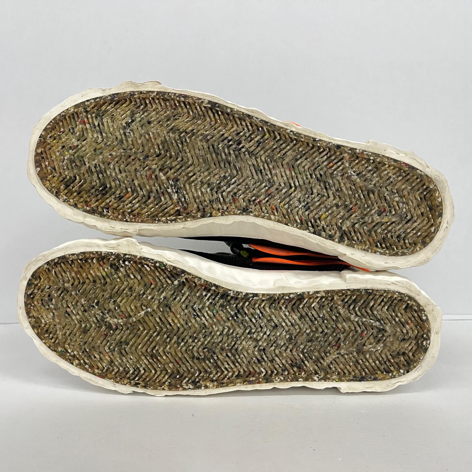 加古川店】 中古 NIKE | ナイキ スニーカー Blazer Mid×READYMADE  