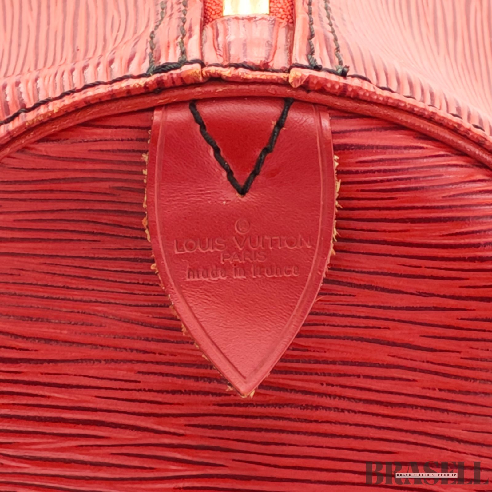 ルイヴィトン M42957 エピ キーポル55 ボストンバッグ 楽天市場】【バッグ】LOUIS VUITTON ルイ ヴィトン エピ キーポル55