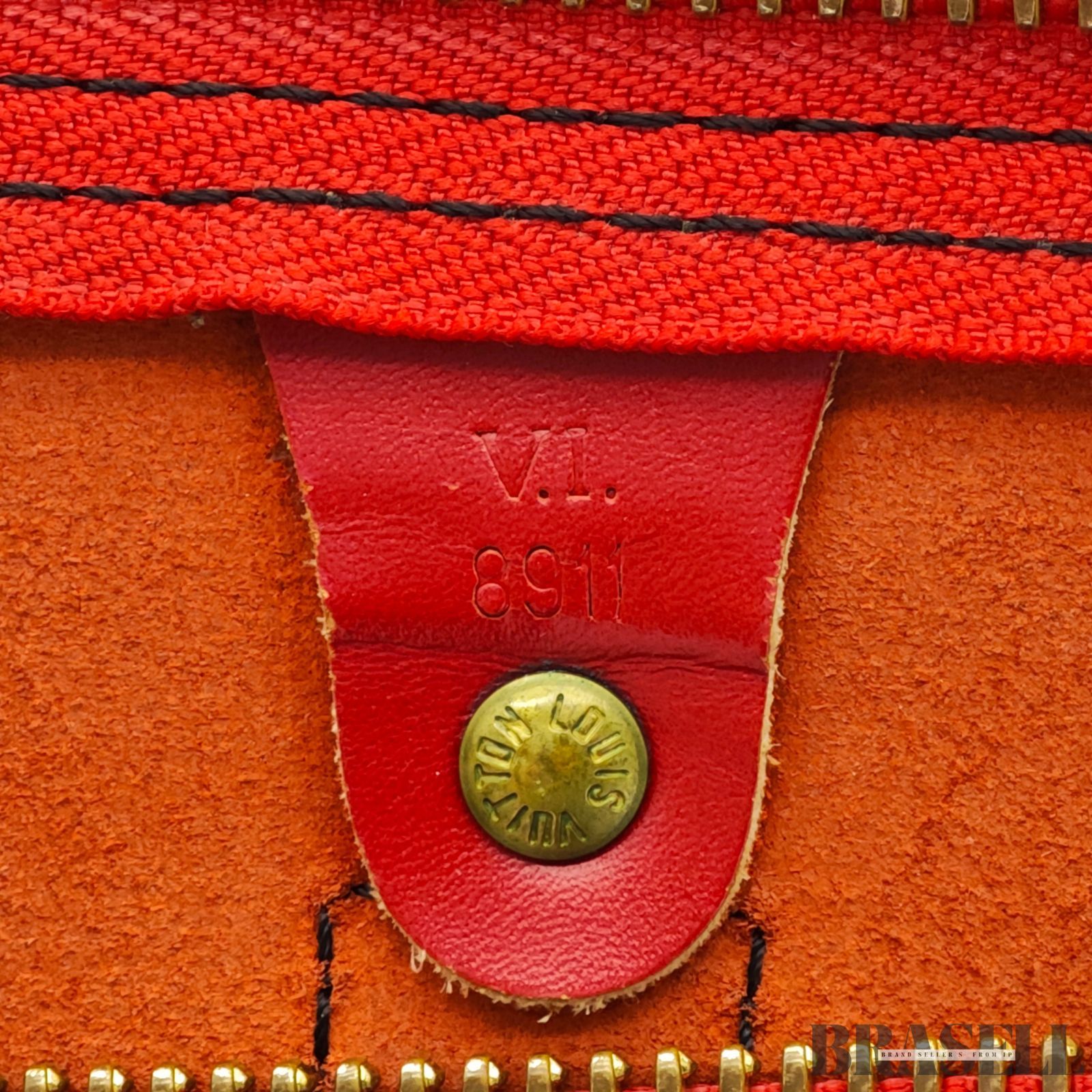 ルイヴィトン M42957 エピ キーポル55 ボストンバッグ LOUIS VUITTON ルイ・ヴィトン エピ キーポル55 M42957 バッグ