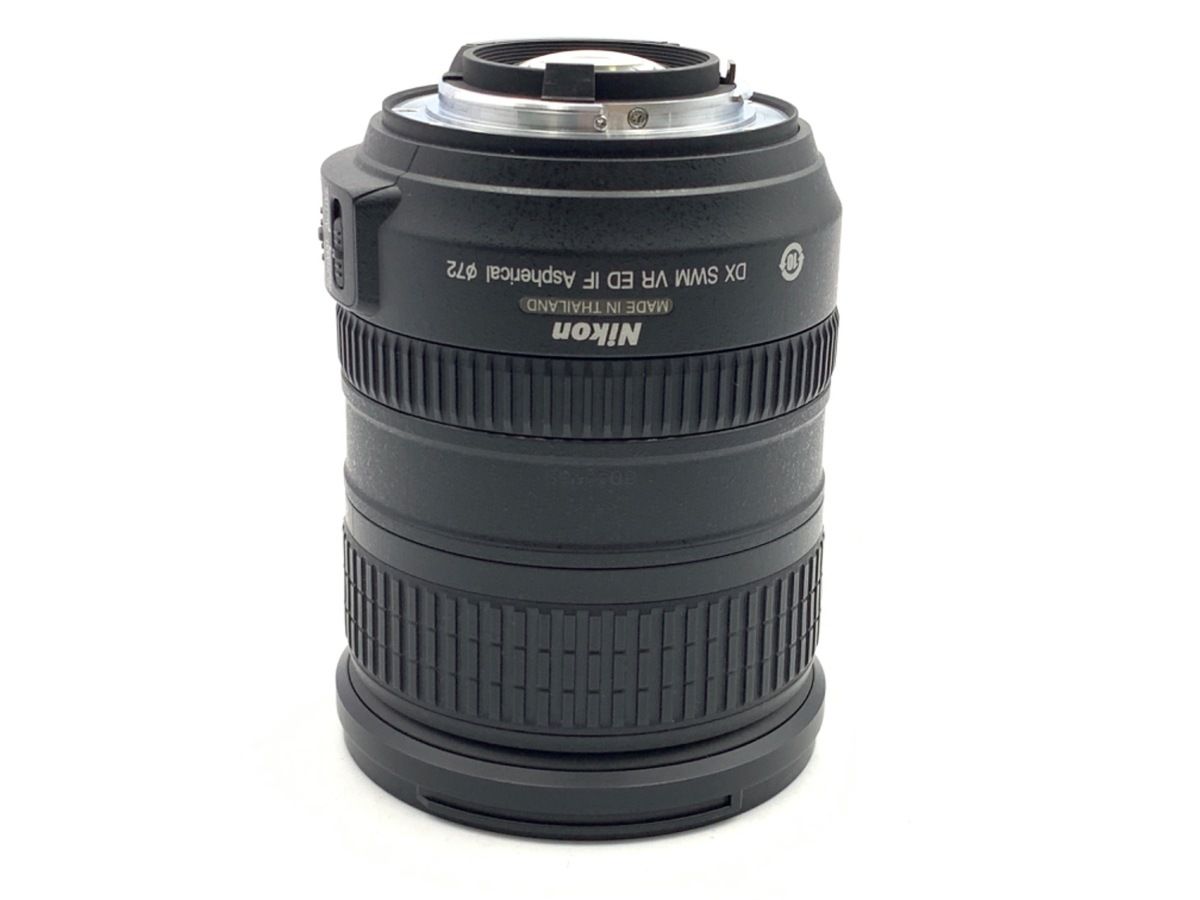 レンズ(ズーム) AF-S DX VRZoomNikkor ED 18-200mm VR Amazon.co.jp: Nikon AF-S DX VR Zoom Nikkor ED18-200mm F3.5-5.6G(IF