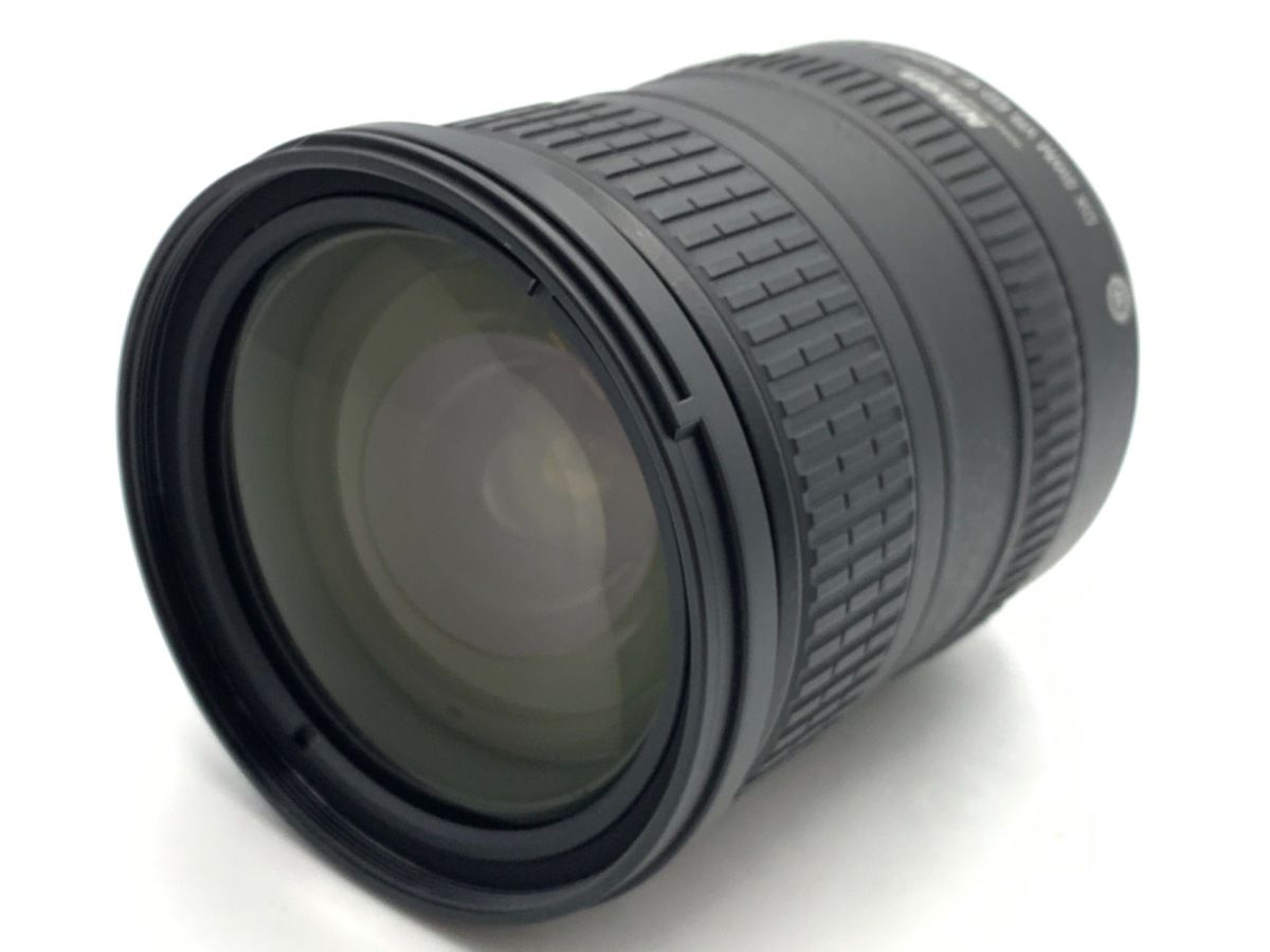 難あり品】 ニコン AF-S DX VRZoomNikkor 注文 ED 18-200mm F3.5-5.6G