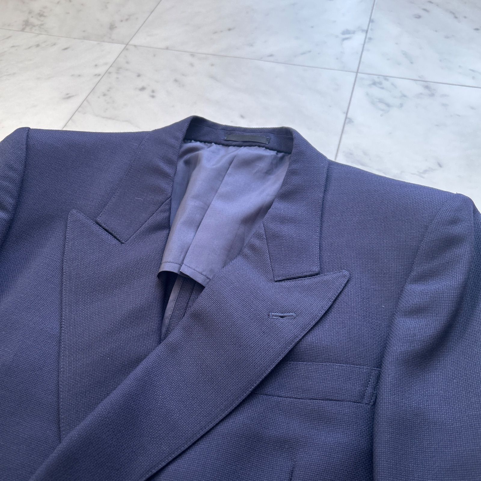 パリ購入 LANVIN Paris テーラード 【公式通販】