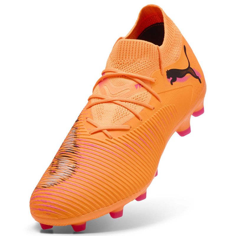 プーマ PUMA フューチャー 8 マッチ HG/AG サッカースパイク FUTUR