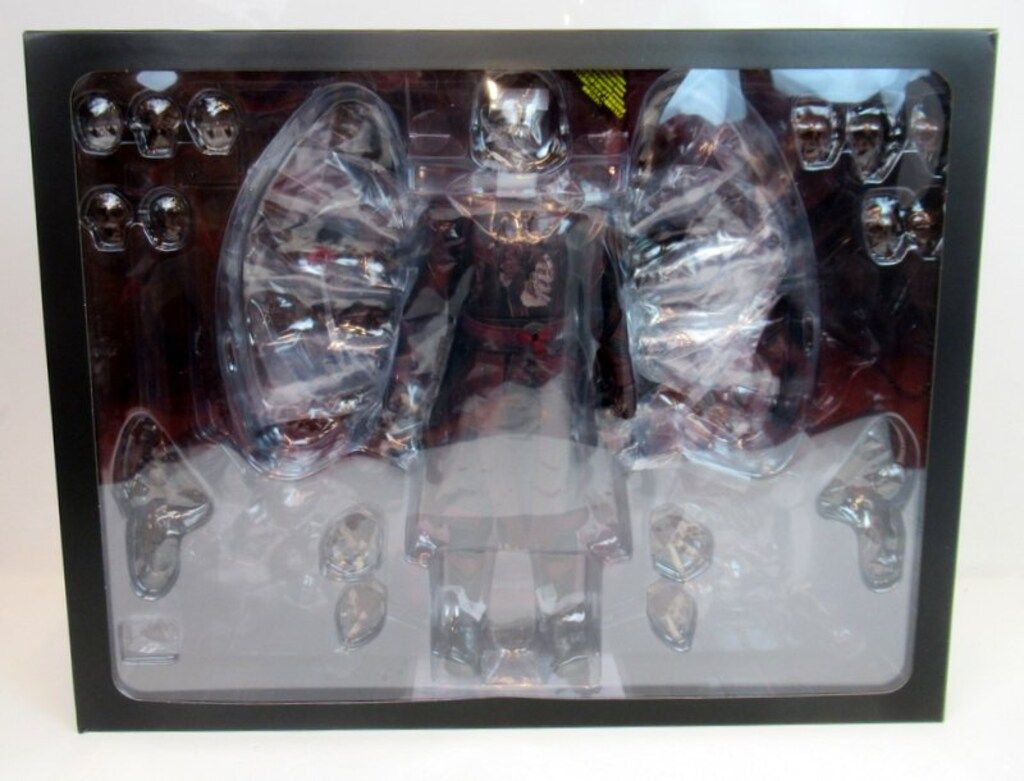 Movie of Masterpiece Hot Strange Toys the - Multiverse Dead Madness in Doctor Scale Men ムービー・マスターピース『デッドプール＆ウルヴァリン』1&frasl;6