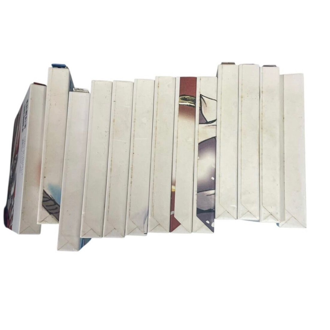 ○CLAMP ツバサ : reservoir chronicle 豪華版 美品 全巻セット 全28巻