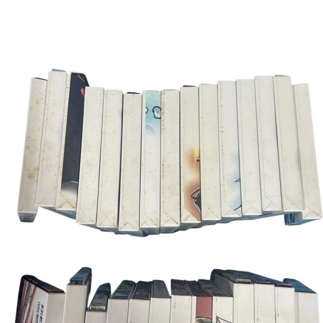 ○CLAMP ツバサ : reservoir chronicle 豪華版 美品 全巻セット 全28巻