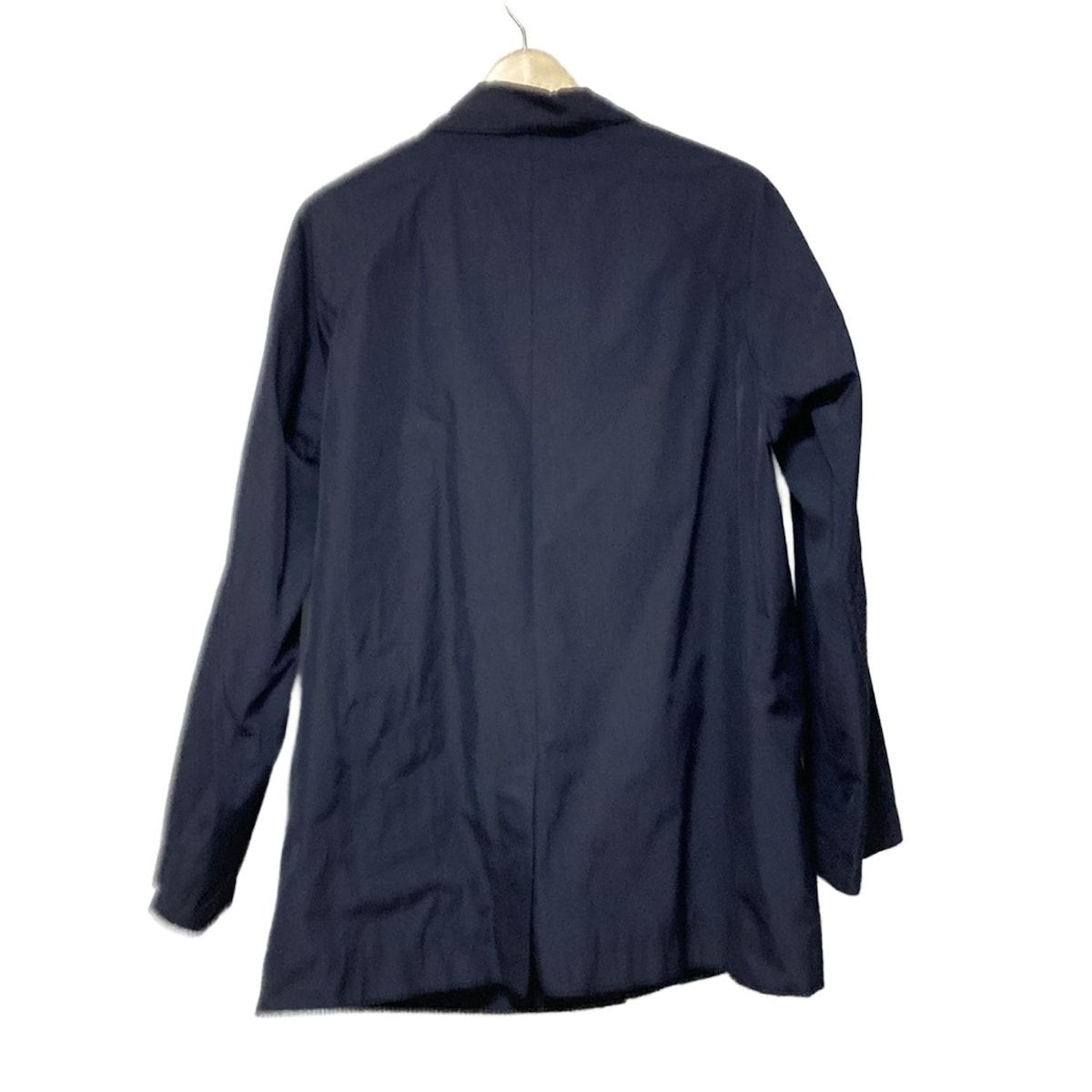 Papas(パパス) ジャケット サイズS メンズ - ダークネイビー 長袖/春
