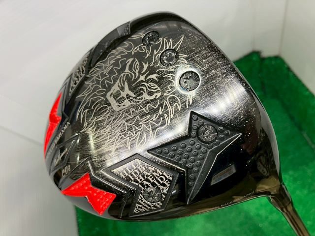 激安[624] ドライバー エミリッドバハマ CV8/Speeder 474 Evolution IV