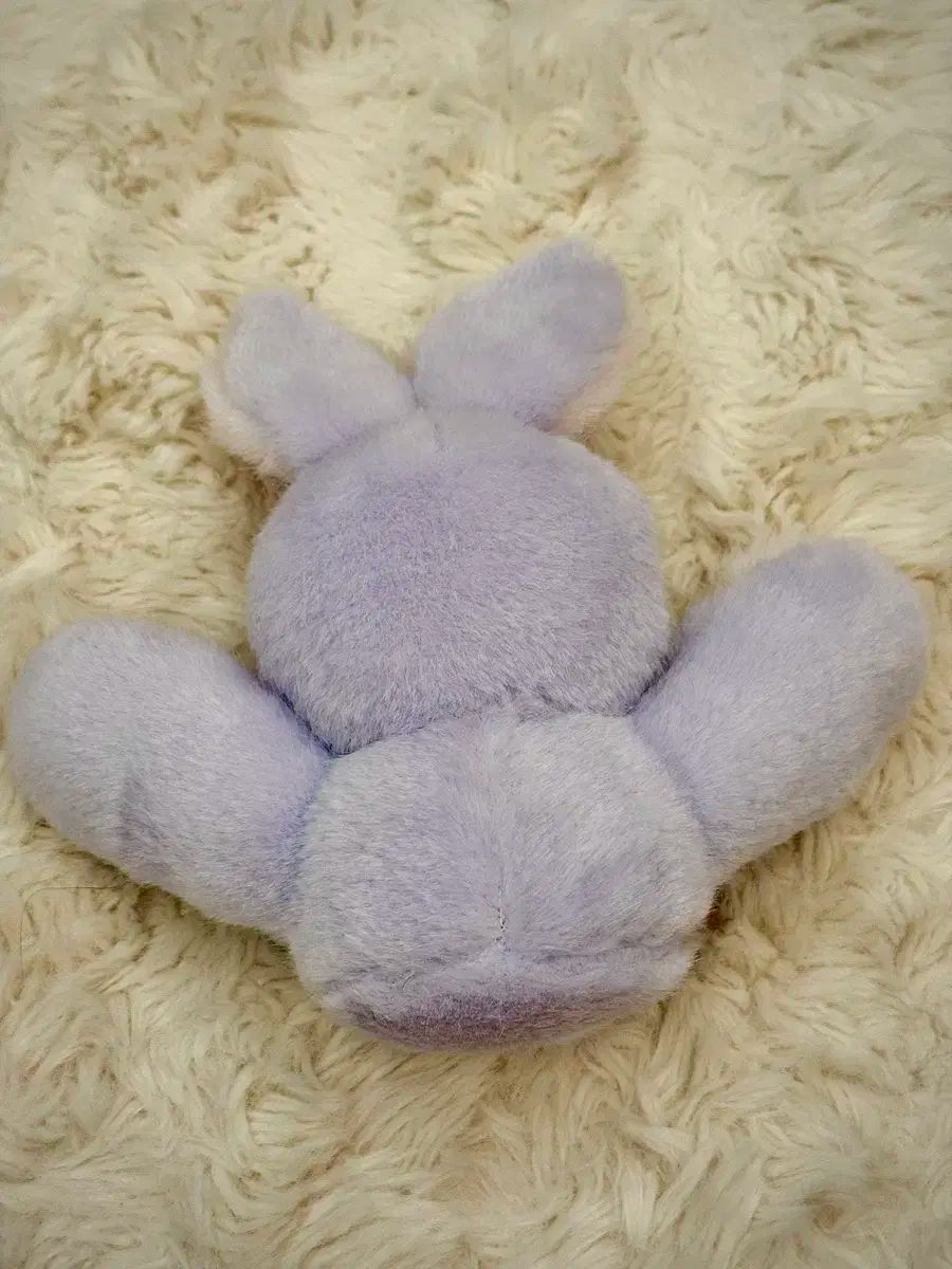 うさぎ ぬいぐるみ / Fancy a la mode