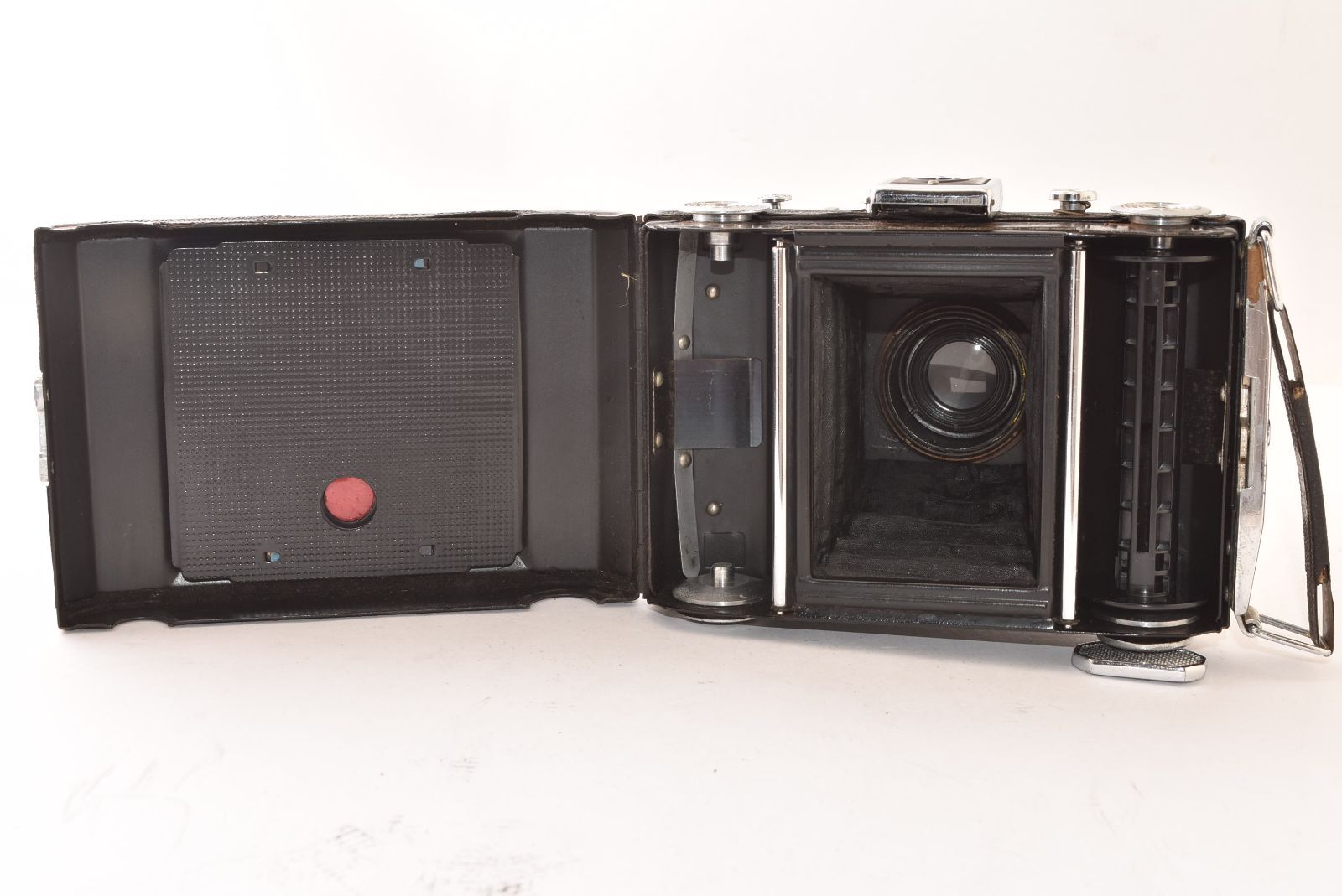 ☆ジャンク品☆ 小西六 KONISHIROKU セミパール SEMI PEARL スプリング