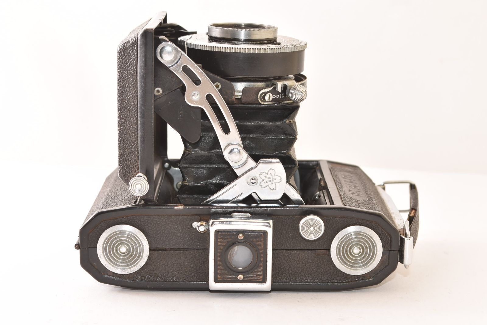 ☆ジャンク品☆ 小西六 KONISHIROKU セミパール SEMI PEARL スプリング