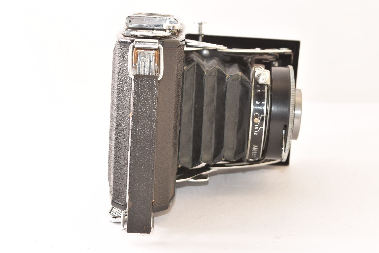 ☆ジャンク品☆ 小西六 KONISHIROKU セミパール SEMI PEARL スプリング