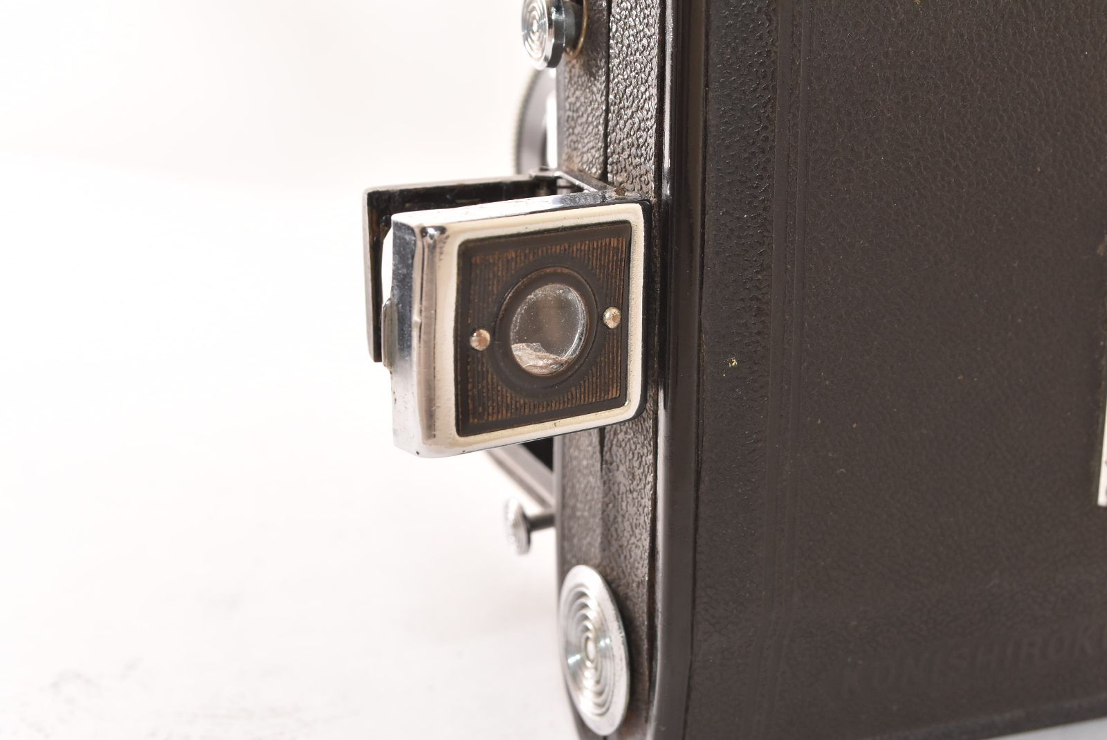 ☆ジャンク品☆ 小西六 KONISHIROKU セミパール SEMI PEARL スプリング