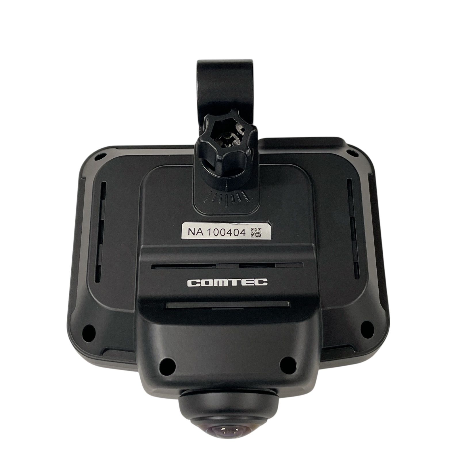 ＤプライスCOMTEC 360°ドライブレコーダー ZDR-850B COMTEC コムテック ZDR-850R 360° カメラ ドライブレコーダー ZDR-850R