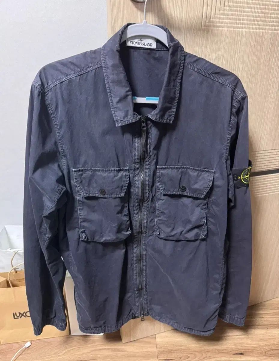 Y*i様 ストーンアイランド サイズXL ジャケット STONE ISLAND ストーンアイランド ダウンジャケット 40324 LOOM WOVEN