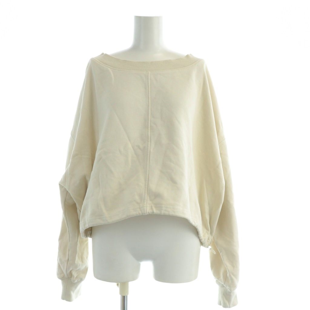 カプリシューレマージュ CAPRICIEUX LE'MAGE 24SS ドロストボート