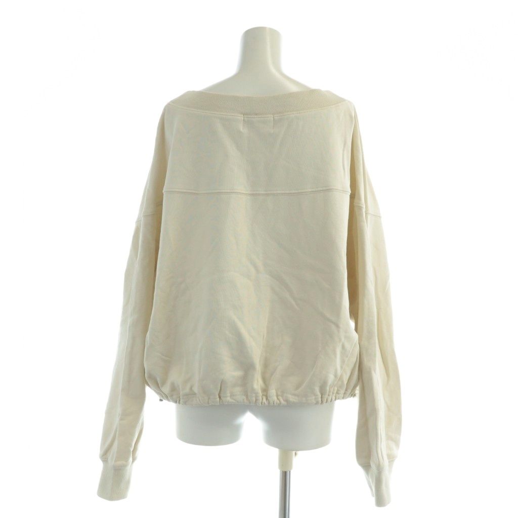 カプリシューレマージュ CAPRICIEUX LE'MAGE 24SS ドロストボート