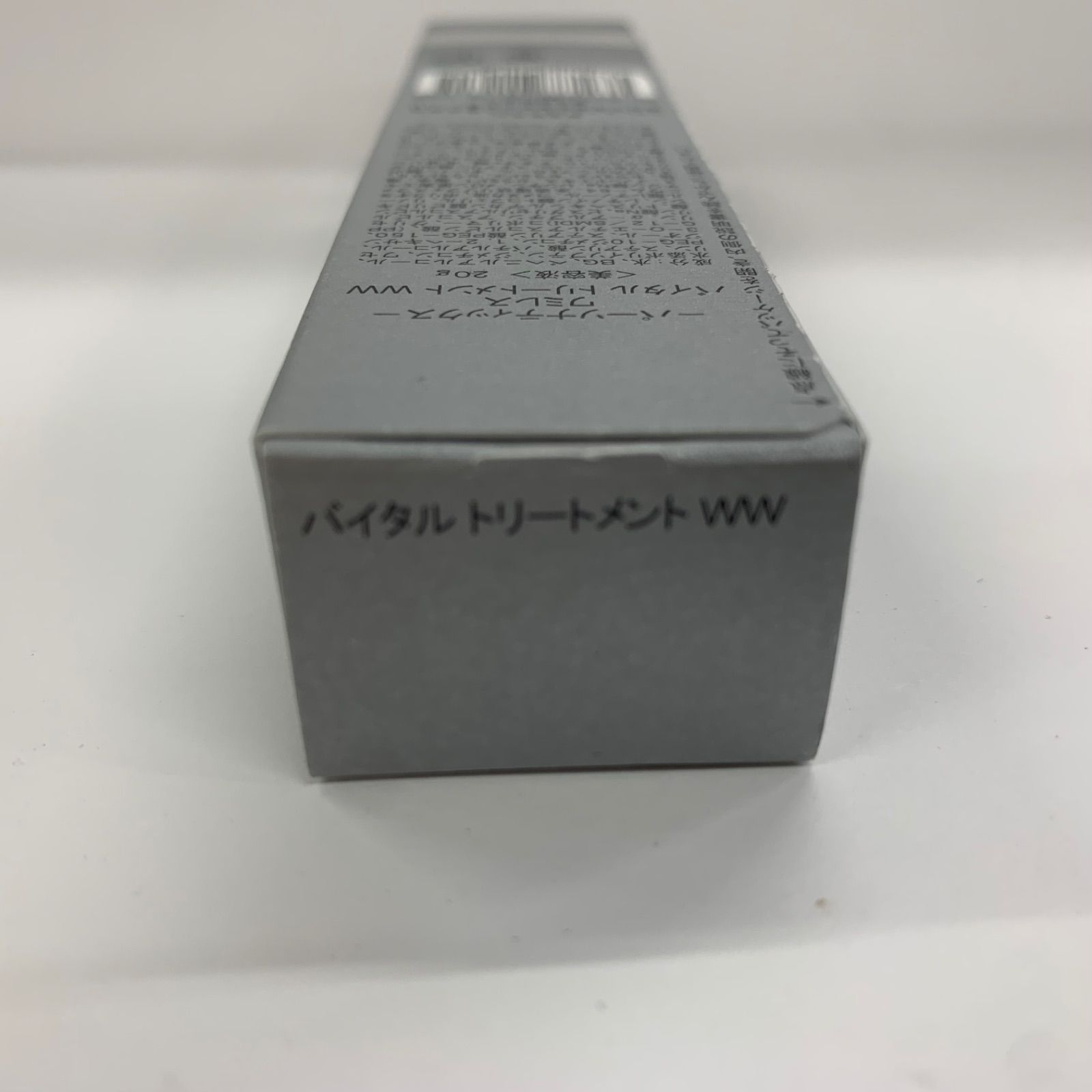 Y3365 K wamiles パーソナティックス ワミレス バイタル