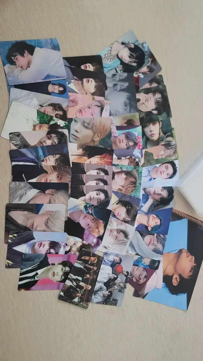 TXT TOMORROW X TOGETHER ) アルバム 2個 まとめ売り - メルカリ