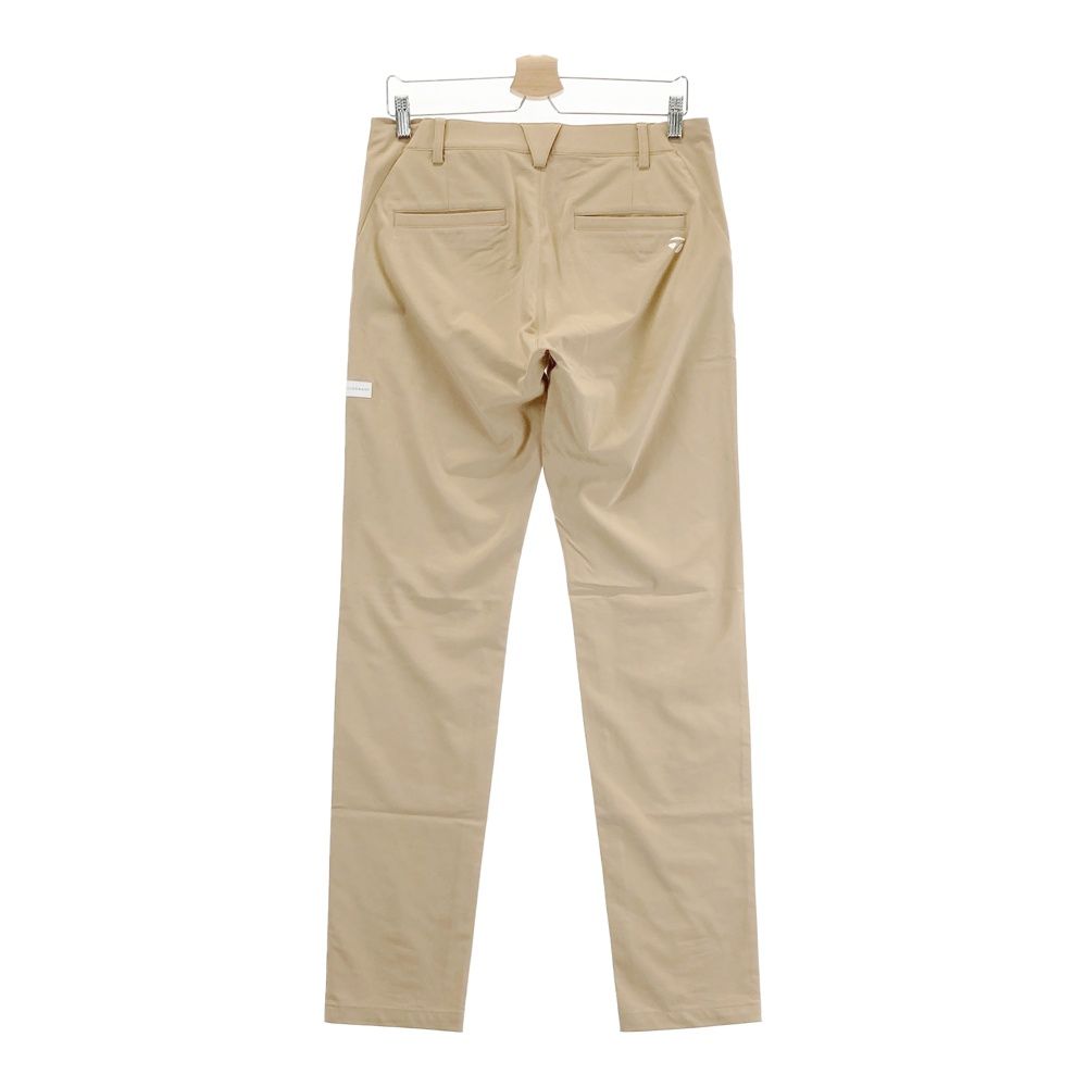 サイズ：79 TAYLOR MADE テーラーメイド ストレッチパンツ ベージュ系